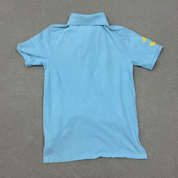 Polo Ralph Lauren Shirt Youth XL Big Pony Slim Fit - Picture 5 of 8